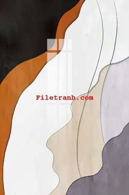 File gốc File gốc in tranh nền tường tổng hợp K64641 (in lụa) tranh phong thủy