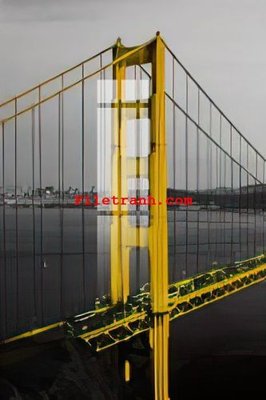 File tranh gốc in trần nhà File gốc in tranh nền tường tổng hợp K64666 3D