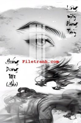 File tranh in tráng gương File gốc in tranh nền tường tổng hợp K64728 (siêu nét)