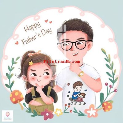 File tranh File gốc in tranh nền tường tổng hợp K64747 (bản gốc) treo quán cafe