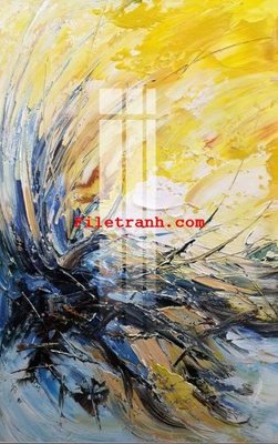 File gốc File gốc in tranh nền tường tổng hợp K64753 (trang trí) phòng làm việc