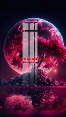 File tranh in tráng gương File gốc in tranh nền tường tổng hợp K64761 (siêu nét)