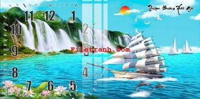 File tranh gốc File gốc in tranh nền tường tổng hợp K64859 (bản quyền) Filetranh.com