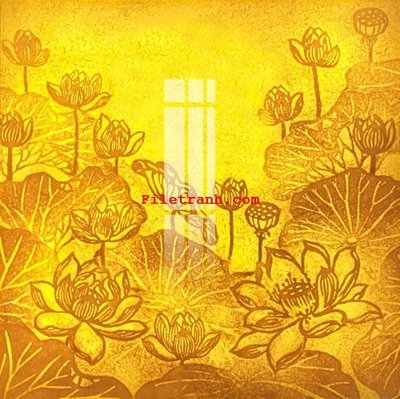 File gốc File gốc in tranh nền tường tổng hợp K64872 (dành cho quảng cáo)