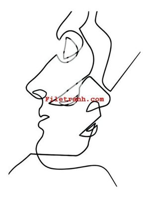 File in mica File gốc in tranh nền tường tổng hợp K64921 (bản gốc) siêu trong