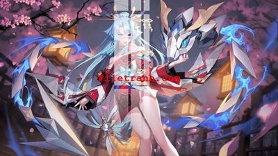 File in trần File gốc in tranh nền tường tổng hợp K64974 (bản gốc) trời sao