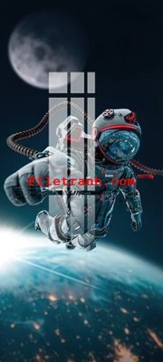 File gốc File gốc in tranh nền tường tổng hợp K65024 (in lụa) hoa văn cổ điển