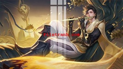 File in mica File gốc in tranh nền tường tổng hợp K65033 (ảnh gốc) đẹp