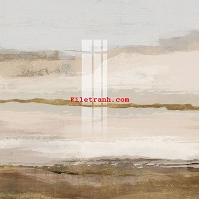 File tranh File gốc in tranh nền tường tổng hợp K65071 (gốc) in trên kính