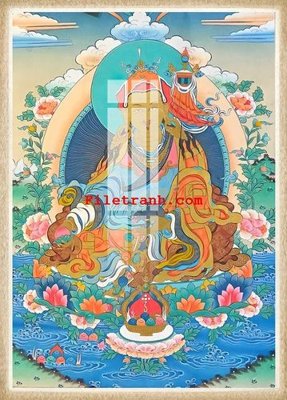 Download file File gốc in tranh nền tường tổng hợp K65102 (gốc) in mica cao cấp