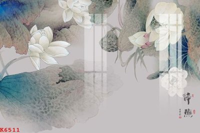 File ảnh File gốc in tranh tổng hợp K6511 (gốc) in backdrop sự kiện