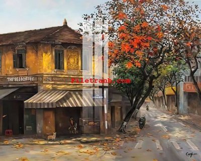 File gốc File gốc in tranh nền tường tổng hợp K65115 (PSD/TIFF) độ phân giải cao