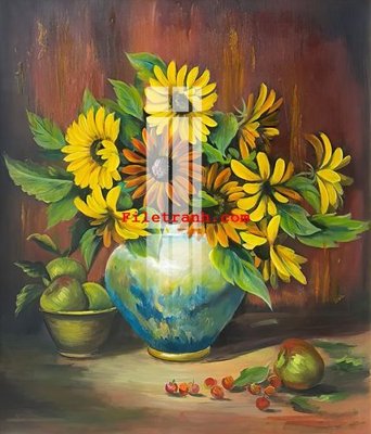 File gốc File gốc in tranh nền tường tổng hợp K65128 (chuẩn màu) cho in offset