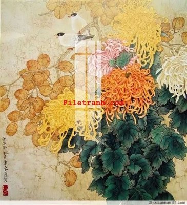 Tải file File gốc in tranh nền tường tổng hợp K65132 (gốc) chủ đề tôn giáo