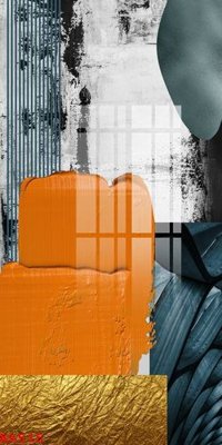 File ảnh File gốc in tranh tổng hợp K6515 (gốc) trang trí khách sạn