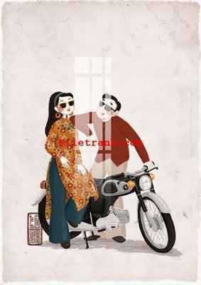 File gốc File gốc in tranh nền tường tổng hợp K65152 (thiết kế) cho in ấn