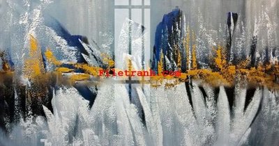 File tranh File gốc in tranh nền tường tổng hợp K65154 (ảnh gốc) cho in ấn kỹ thuật số