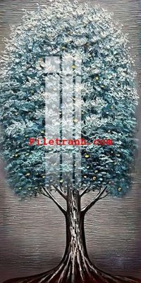 Hình ảnh file gốc File gốc in tranh nền tường tổng hợp K65155 (chất lượng cao)