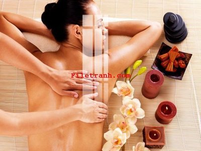 Tải file gốc File gốc in tranh nền tường tổng hợp K65158 (bản PSD) còn layer