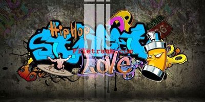 Tải file PSD File gốc in tranh nền tường tổng hợp K65183 (nguyên layer) để in