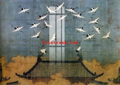 File tranh gốc File gốc in tranh nền tường tổng hợp K65198 (bản quyền) Filetranh.com