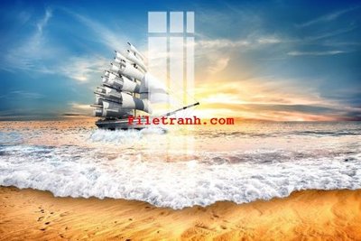 File ảnh File gốc in tranh nền tường tổng hợp K65227 (gốc) in poster