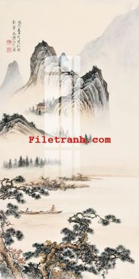 File tranh File gốc in tranh nền tường tổng hợp K65263 (bản gốc) treo phòng ăn