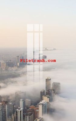 File tranh File gốc in tranh nền tường tổng hợp K65292 (bản gốc) in canvas