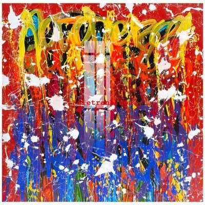 File gốc File gốc in tranh nền tường tổng hợp K65311 (ảnh chi tiết) để in trần