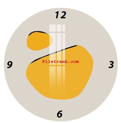 File in trần File gốc in tranh nền tường tổng hợp K65329 (file gốc) hoa văn 3D