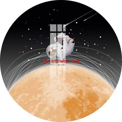 File gốc File gốc in tranh nền tường tổng hợp K65353 (in mica) làm bảng hiệu