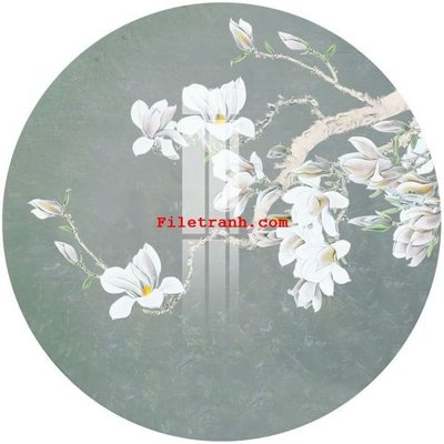 Download file File gốc in tranh nền tường tổng hợp K65365 (gốc) in mica đèn LED