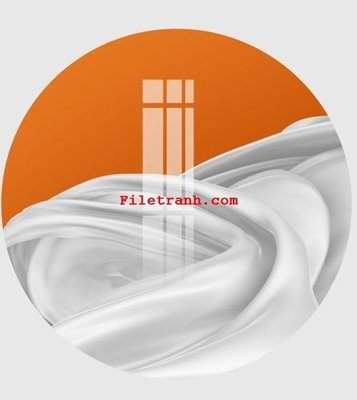 File tranh File gốc in tranh nền tường tổng hợp K65370 (gốc) in vải canvas