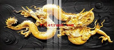 File gốc File gốc in tranh nền tường tổng hợp K65382 (cho in ấn) độc quyền