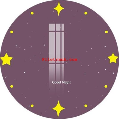 Download file gốc File gốc in tranh nền tường tổng hợp K65383 (in mica) logo