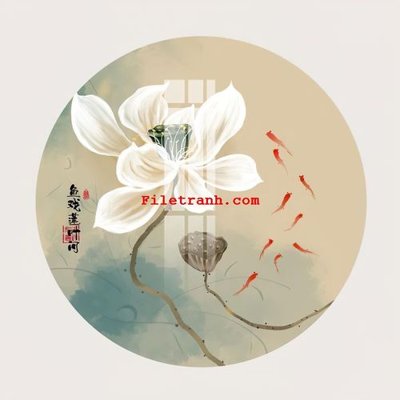 Mua file gốc File gốc in tranh nền tường tổng hợp K65384 (chất lượng) tại Filetranh.com