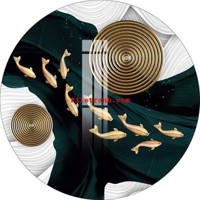 Mua file gốc File gốc in tranh nền tường tổng hợp K65417 (PSD) tại Filetranh.com