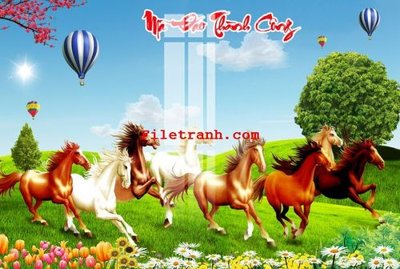 File in trần File gốc in tranh nền tường tổng hợp K65429 (bản gốc) trời sao