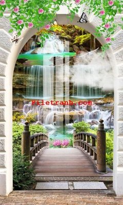 Tải file gốc File gốc in tranh nền tường tổng hợp K65525 (bản PSD) đầy đủ layer