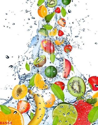 File tranh File gốc in tranh tổng hợp K6558 (file gốc) chuẩn màu in