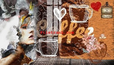 File gốc File gốc in tranh nền tường tổng hợp K65581 (in lụa) họa tiết 3D