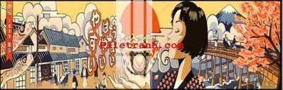 Tải file tranh File gốc in tranh nền tường tổng hợp K65584 (ảnh gốc) ngay