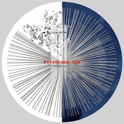 File PSD File gốc in tranh nền tường tổng hợp K65632 (nguyên bản) cho thiết kế