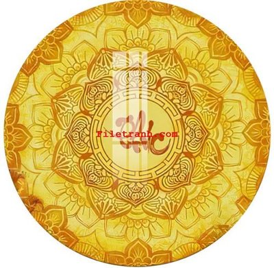 File in ấn File gốc in tranh nền tường tổng hợp K65638 (bản gốc) cao cấp