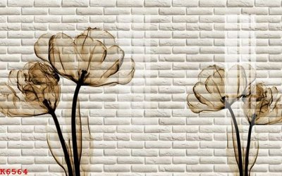 File in ấn File gốc in tranh tổng hợp K6564 (bản gốc) sắc nét