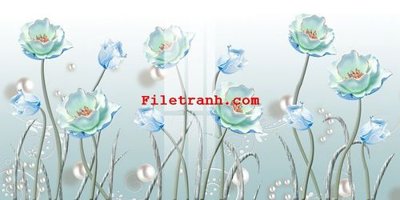 Tải file tranh File gốc in tranh nền tường tổng hợp K65651 (ảnh gốc) ngay