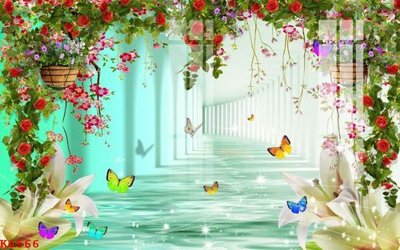 File gốc File gốc in tranh tổng hợp K6566 (PNG) không nền chất lượng