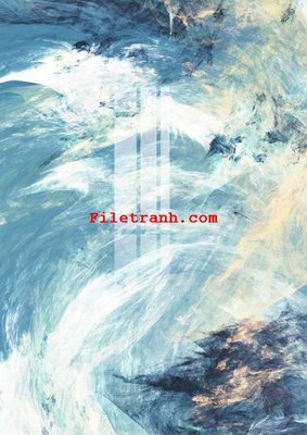 Tải file File gốc in tranh nền tường tổng hợp K65666 (ảnh gốc) file AI/EPS