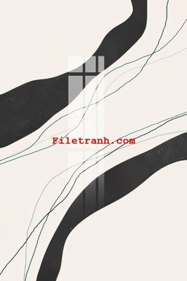 Mua file tranh gốc File gốc in tranh nền tường tổng hợp K65668 tại Filetranh.com