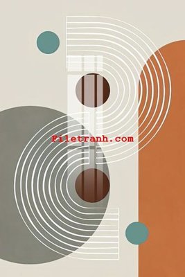 File gốc File gốc in tranh nền tường tổng hợp K65673 (PSD/TIFF) độ phân giải cao